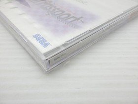 Dreamcast Console (HKT-5100 / Model HKT-3000) DreamCast JP GAME. 9000024974227