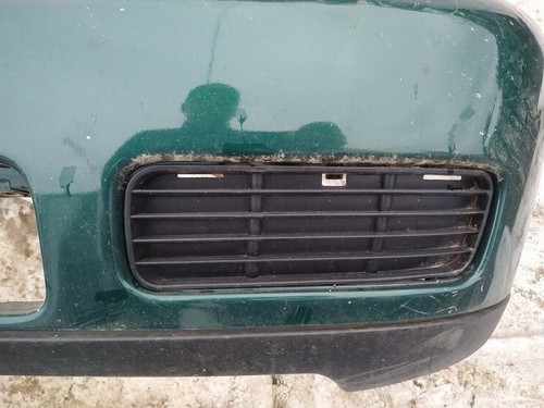 Stoßstangengitter vorne links  Volkswagen Polo DE1179678-06