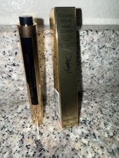 YSL Touche Eclat High Cover Radiant Concealer 2 IVORY 2.5 ml Yves New