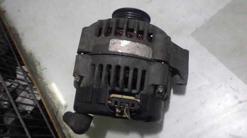 01 GMC SIERRA 1500 PICKUP Alternator - Picture 3 of 7