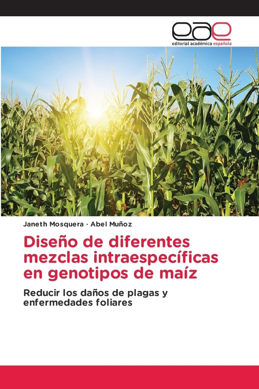 Janeth Mosquera Diseño de diferentes mezclas intraespecíficas en gen (Tascabile)