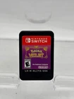 Pokémon Violet - Nintendo Switch - Cartridge Only - Tested Free Shipping