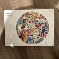 Wacom intuos Pro Large (PTH-860)