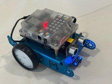 Makeblock mBot Robot Kit, Robotics for Kids Ages 8-12 Remote missing