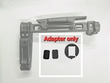 Tailhook Adapter For Strike Industries Folding Arm