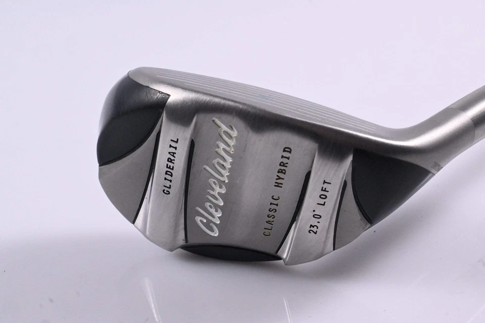 Cleveland Classic Gliderail #4 Hybrid / 23 Degree / Regular Flex Matrix Ozik - Image 2 of 4