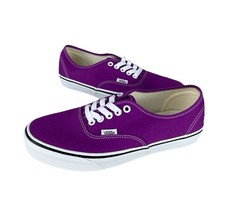 VANS Authentic Purple for Sale | Authenticity Guaranteed | eBay