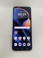 Motorola Razr 2025 256GB Blue XT2553-3 Network Unlocked Fully Functional DF7876