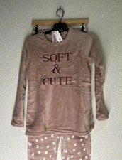 Pijama Unit De Mujer