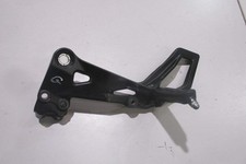 Platine repose-pied avant gauche (Ktm - Rc Abs 125 2017 - 2020) - photo 1