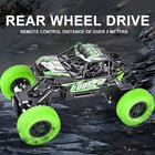 RC Racing 4WD Electric Remote Control Drift Toy RC Off-Road Car, Electric Drift  — photo 6