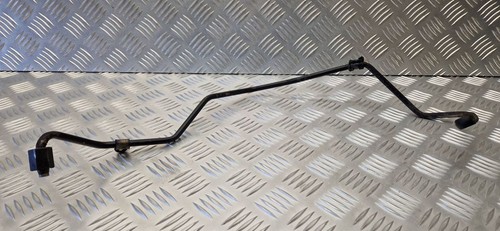 Audi A4 S4 B5 8D 1997 Diesel 81kW Turbolader Ölleitung Ölschlauch TPT68045