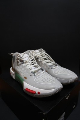 Li-Ning Way Of Wade Shadow 4 'Jade' Size 10