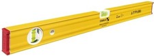 Stabilo Leichtmetall-Magnet-Wasserwaage Typ 80 AM 60 cm - 19178