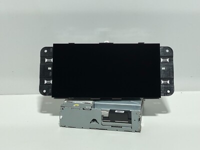NAVI MMI PLUS MULTIMEDIA AUDI A6 A7 C8 NAVIGATION MONITOR DAB