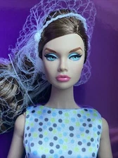 INTEGRITY LEGENDARY Party In The Hamptons Poppy Parker Fashion Royalty DOLL NIB