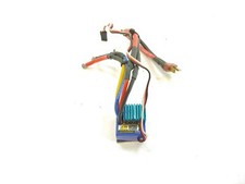 LRP A.I. Runner Reverse Brushed ESC