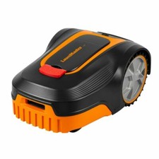 LawnMaster L10 Robotic Lawnmower Fully Automatic, Up to 400m²
