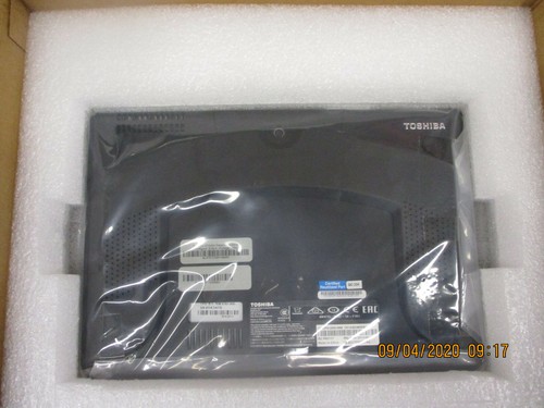 Open Box, Toshiba, 00NR142 Tablet, 6316718 - Picture 4 of 6