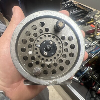 Scientific Anglers System One 789 Fly Fishing Reel | eBay