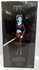 AAYLA SECURA STAR WARS ORDER OF THE JEDI SIDESHOW ACTION FIGURE UNOPENED 2009