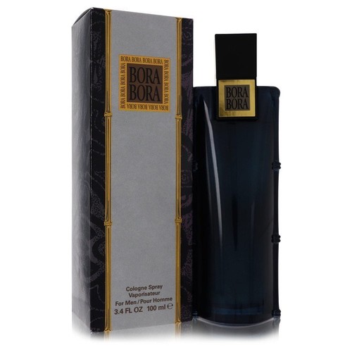 Bora Bora by Liz Claiborne Cologne Spray 3.4 oz For Men - 第 1/5 張圖片