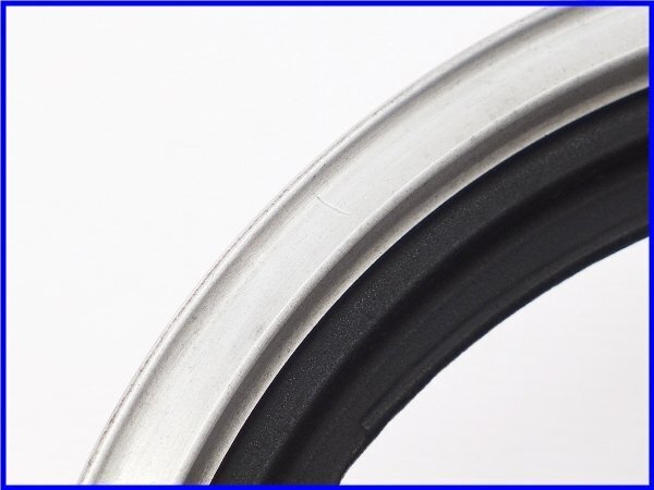 6x06PC37 SUZUKI GSX750S KATANA Genuine Front Wheel GSX1100S | eBay