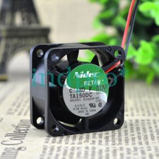 FOR B34658-55 CIS fan 40 40 20mm 5V 0.36A 2Pin