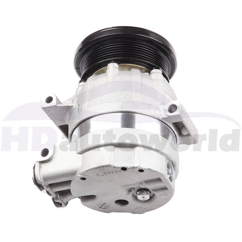 A/C Compressor New For Oldsmobile Alero Cutlass 1997-2004 Free Shipping - Picture 8 of 8
