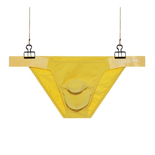 Herren Sexy Elefanten Nasenbeutel Bikini Slip Unterwäsche Atmungsaktiv Höschen‹ - Bild 31 von 54