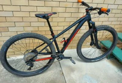 gumtree hardtail mountain bike