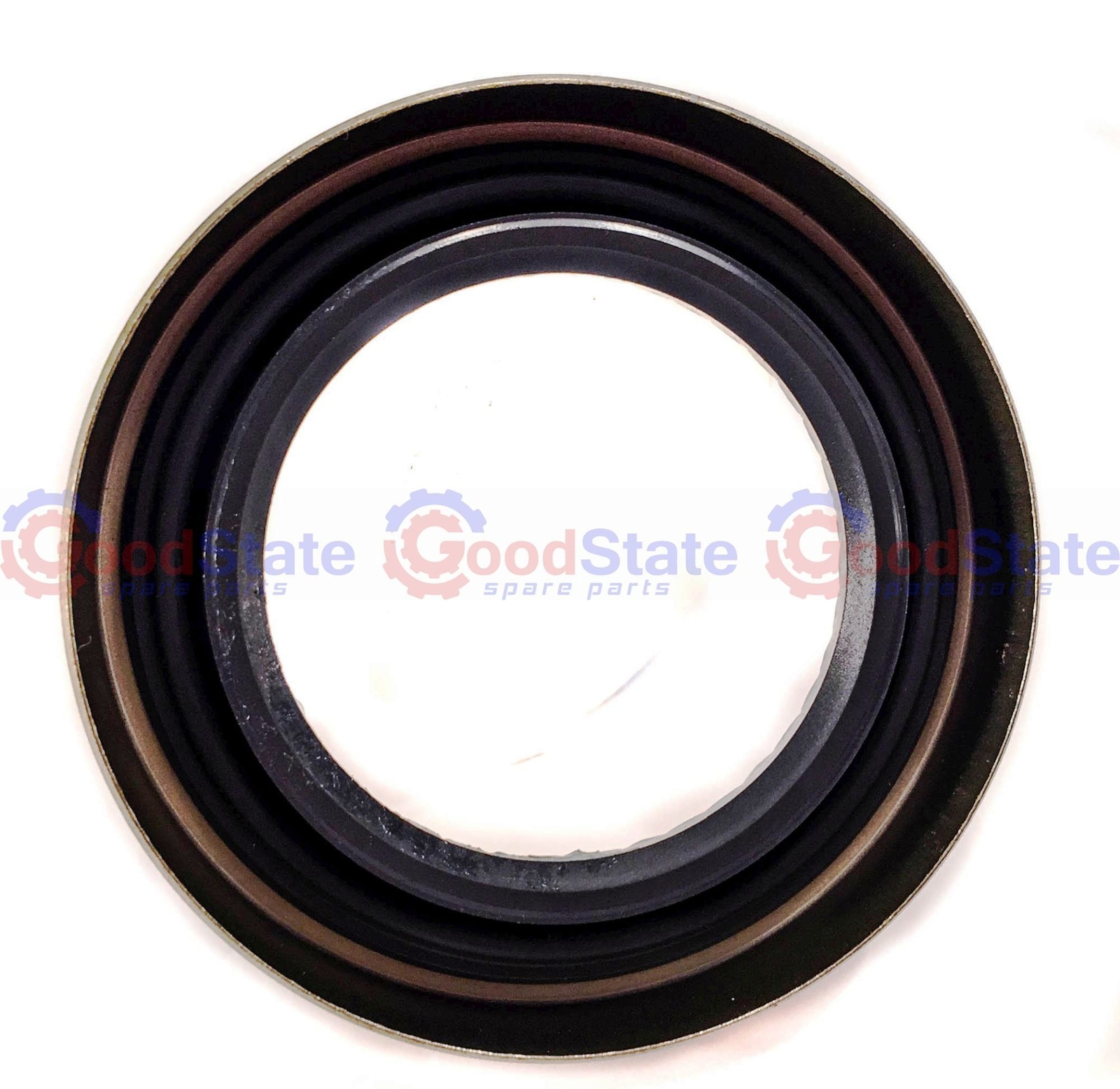 GENUINE Nissan Patrol GQ Y60 GU Y61 Rear Inner Axle Oil Seal Set of 2