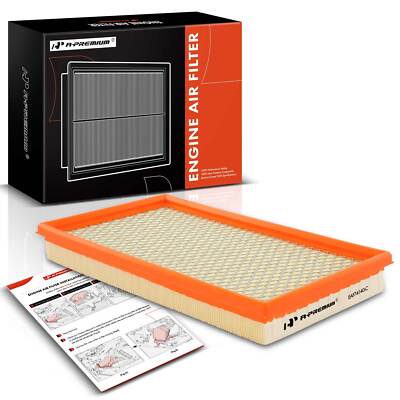 Engine Air Filter for Dodge Intrepid Eagle Vision Chrysler LHS Plymouth Prowler