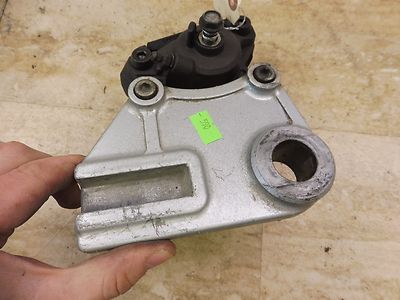 1996 Kawasaki ZX7R ZX-7R ZX7R ZX7 Ninja K590' rear brake