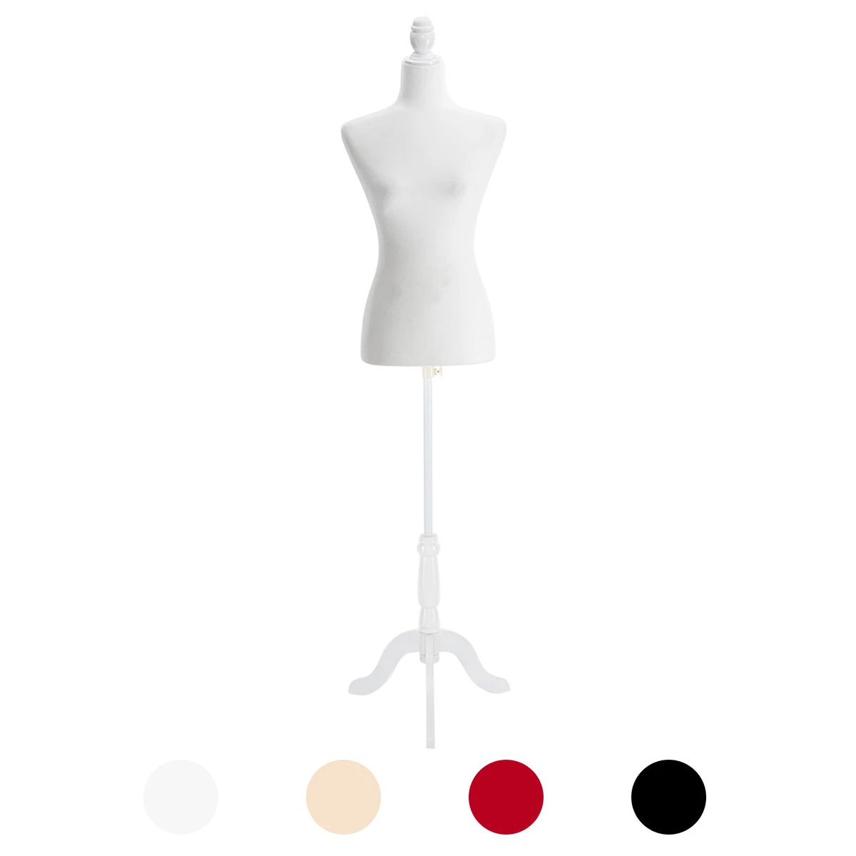 Mannequin stand 2025 for clothes