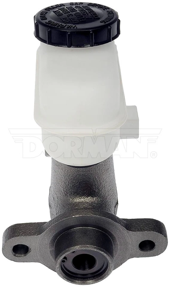 Cilindro maestro de freno Dorman M39498 se adapta a los modelos Ford y Mercury Foto 4 de 4