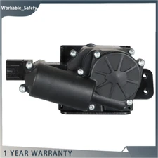 931-107 For Chevy GMC Cadillac w/Power Liftgate Rear Tailgate Lock Actuator