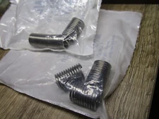 (6) M10-1.5 x 2D 18-8 S/S Free Running Wire Insert