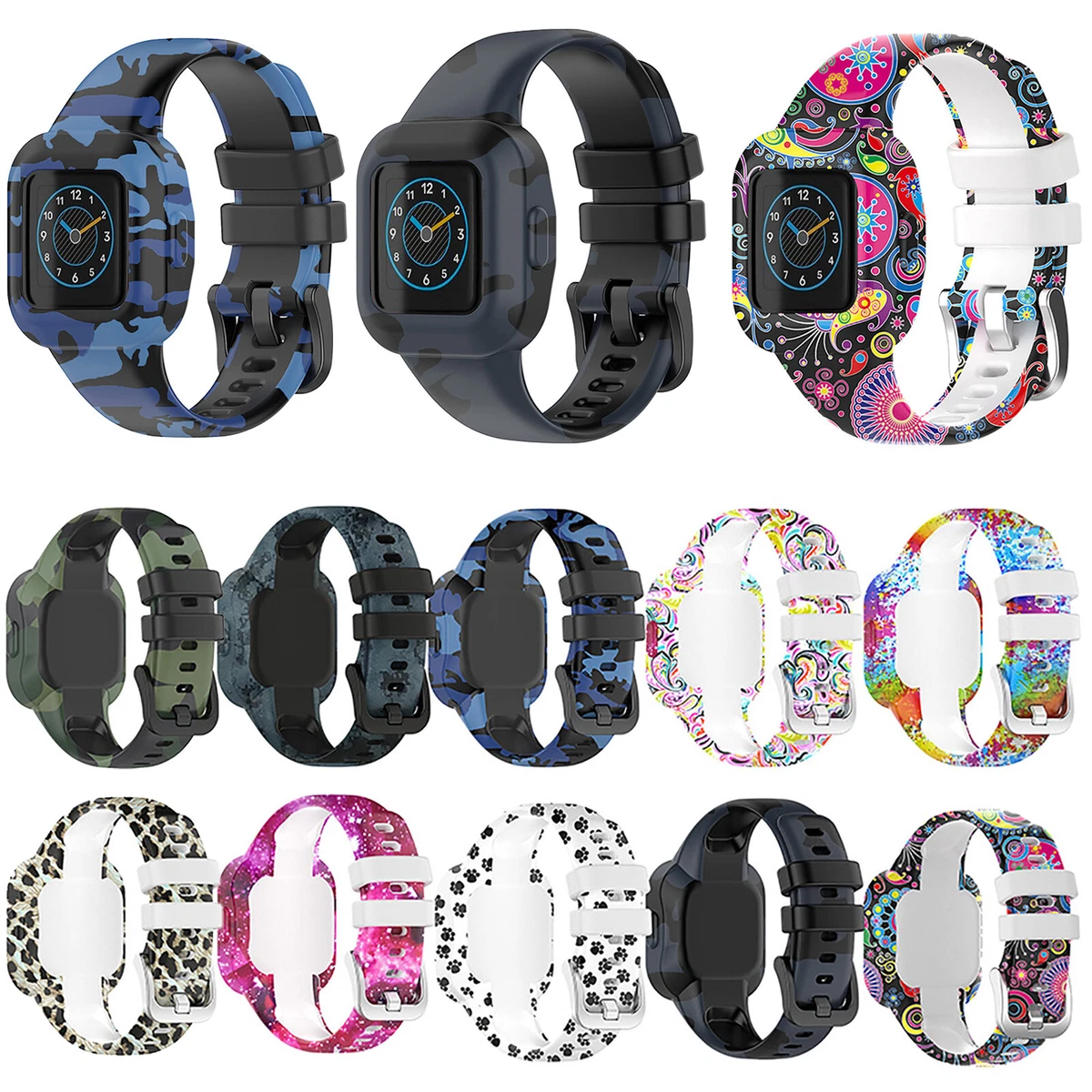Garmin vivofit jr on sale new arrivals