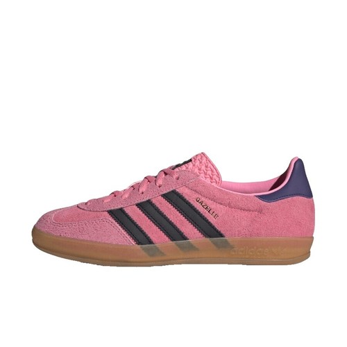 Adidas Women's Bermuda Suede 'Light Purple' - JS3975 Adidas Women's Bermuda Suede 'Light Purple' - JS3975