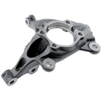 Nty Achsschenkel RadaufhäNgung Vorderachse Links FüR Mazda 3 Bm Bn 2.0