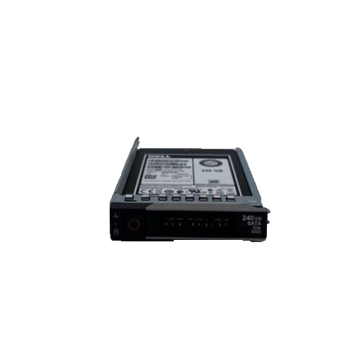 Dell 24RW7 240GB 6G RI SATA 2.5" Solid State Drive MZ7LM240HMHQ0D3 MZ-7LM240 - Picture 3 of 3