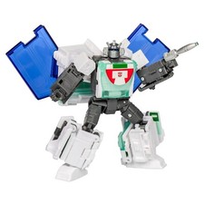 Hasbro Transformers Legacy United Origin Voyager WheelJack Action New in Stock