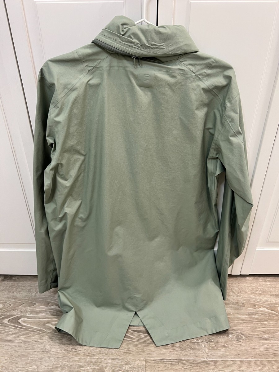 ジャケット・アウター ARC'TERYX VEILANCE Partition AR Coat Arcteryx Veilance Partition LT Coat Gore-Tex small Waterproof