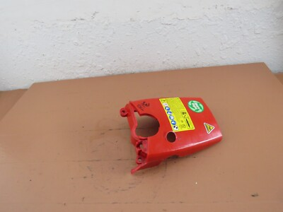 #ad #ad Efco MT 4400 Chainsaw OEM Top Cover $9.25