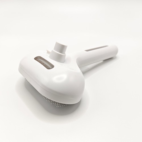 3-in-1 Pet Brush Steam Brush Dog Hair Brush Cat Hair Brush Electric Steam Spray - Picture 25 of 54