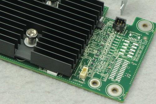 1PC NEW H330 PCI RAID 12G DELL POWEREDGE SERVER T430 T330 T630 4Y5H1 - Picture 2 of 4