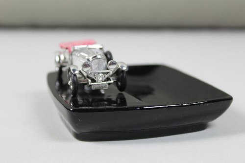 A5/ Lesney England - Ceramic Tray with Model Car - approx. 13x10.5x5 cm /98 - Picture 4 of 12