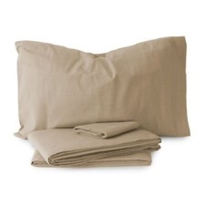 Completo lenzuola in flanella Frida - Zambaiti