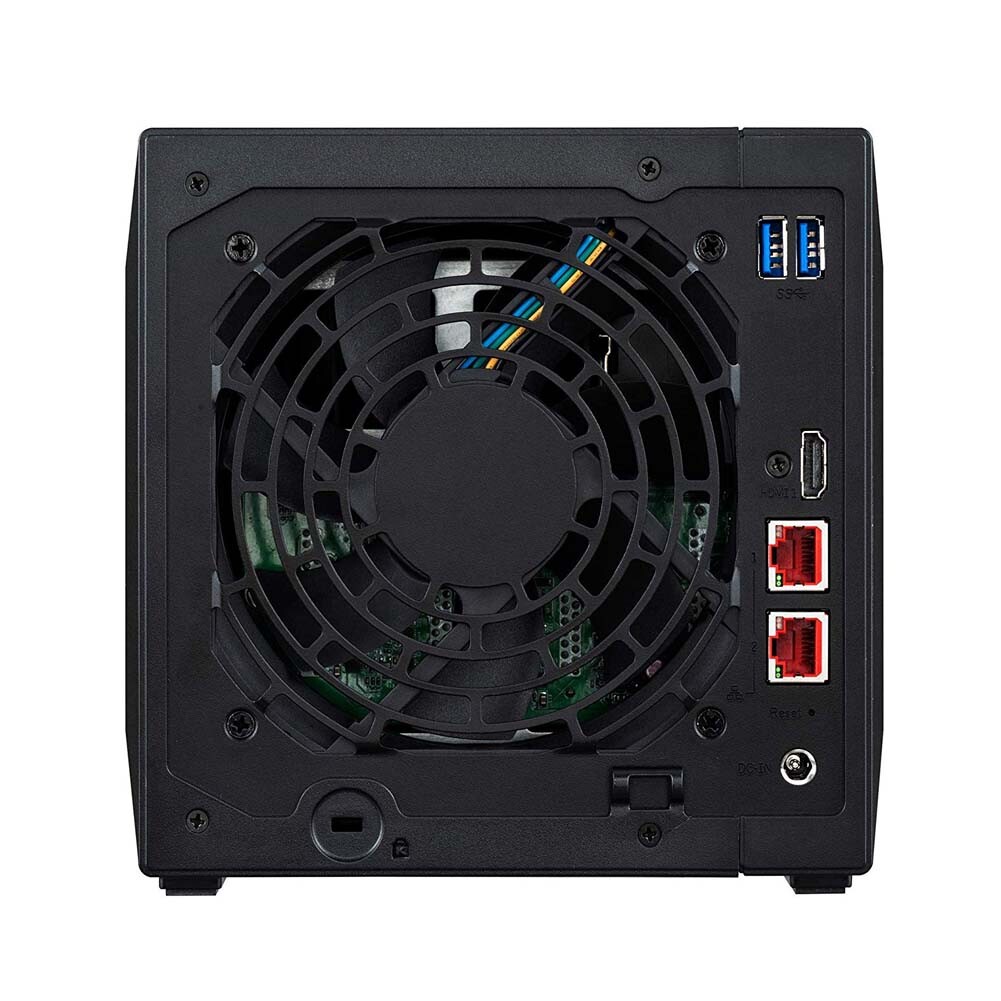 ASUSTOR AS5304T 4ベイ NAS 51jr8f4qLKL._UF350,350_QL50_.jpg